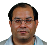 Tara Satpathy